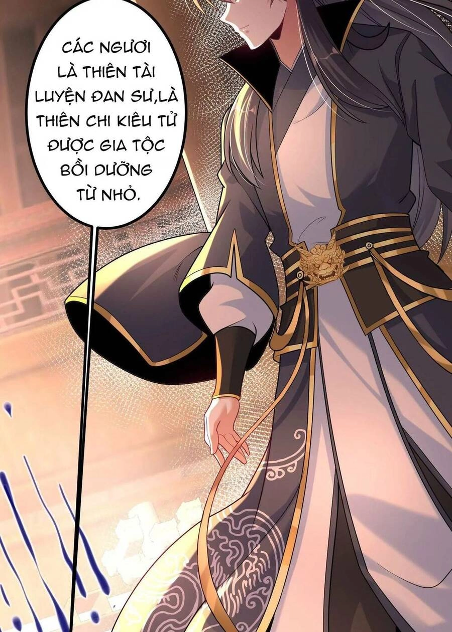 Ngạo Thế Đan Thần Chapter 17 - 42