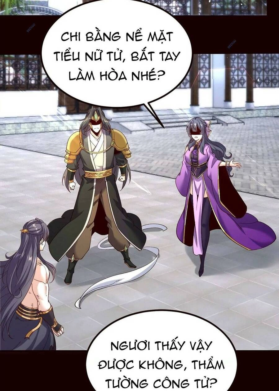 Ngạo Thế Đan Thần Chapter 19 - 3