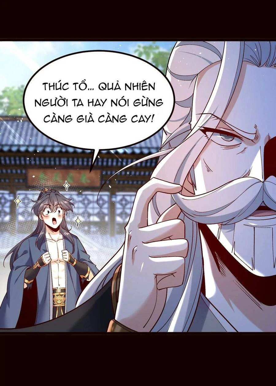 Ngạo Thế Đan Thần Chapter 19 - 16