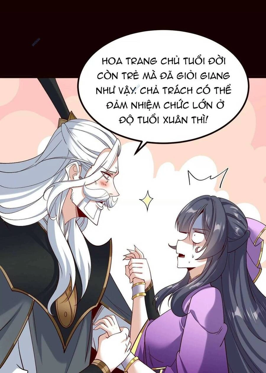 Ngạo Thế Đan Thần Chapter 19 - 17