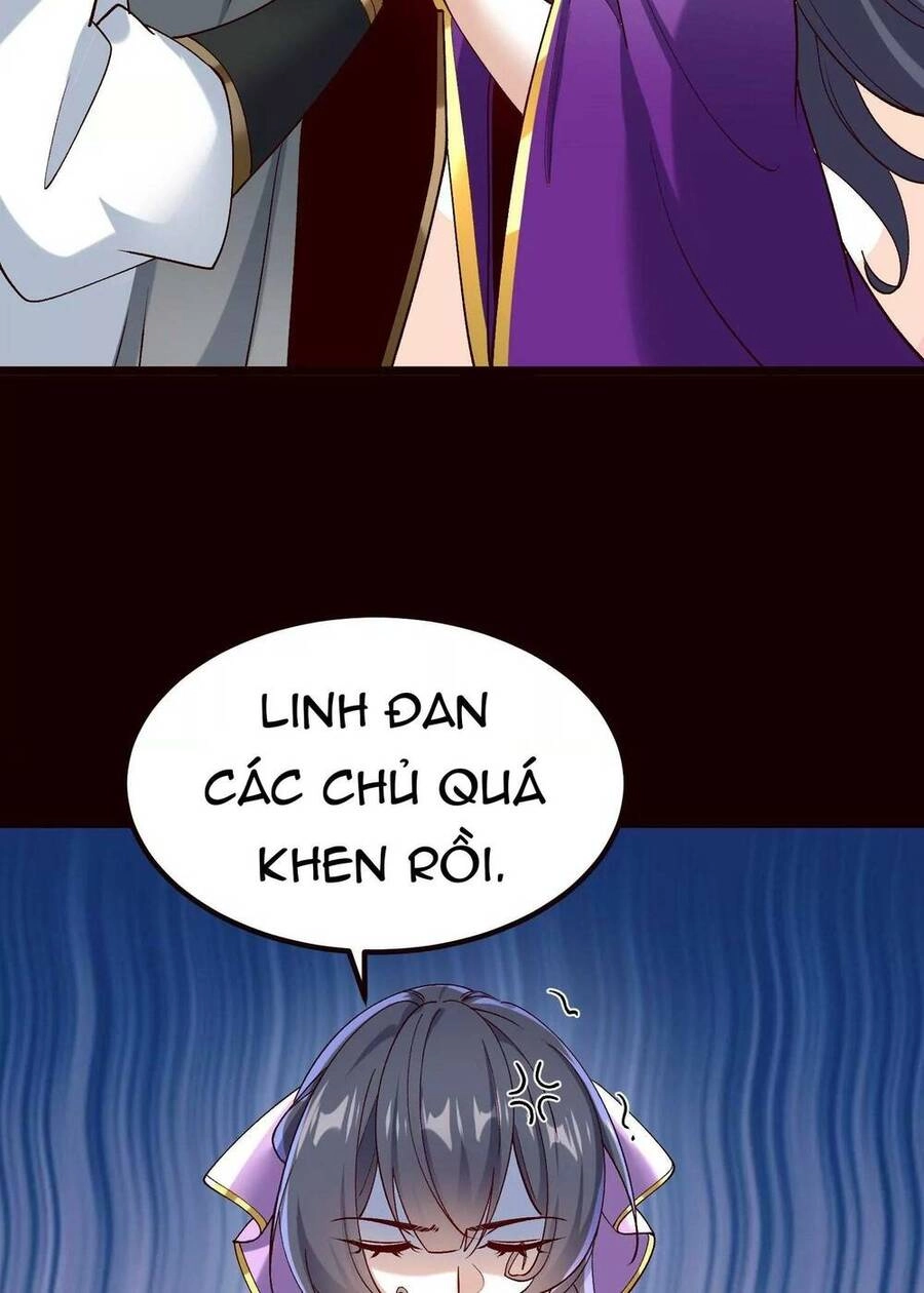 Ngạo Thế Đan Thần Chapter 19 - 18