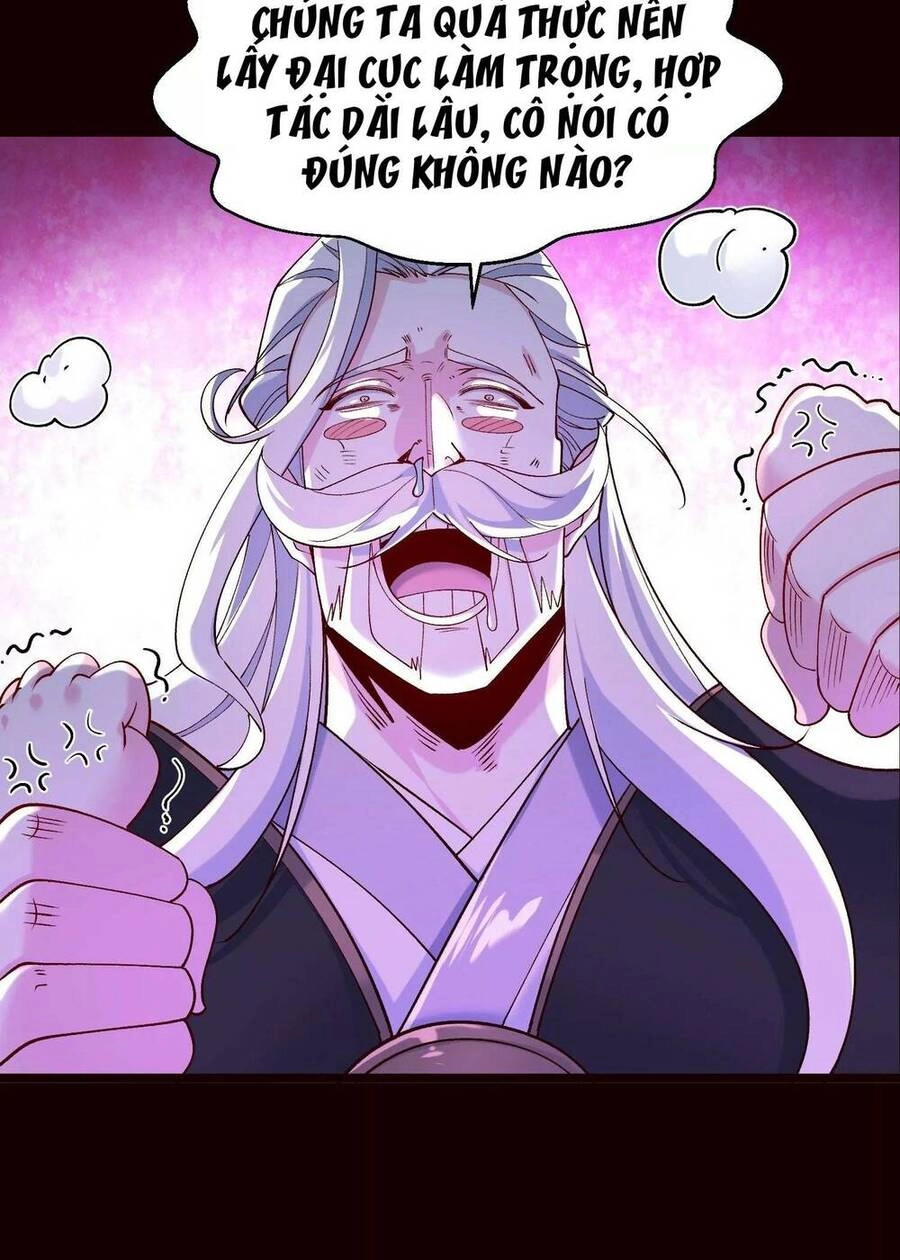 Ngạo Thế Đan Thần Chapter 19 - 20