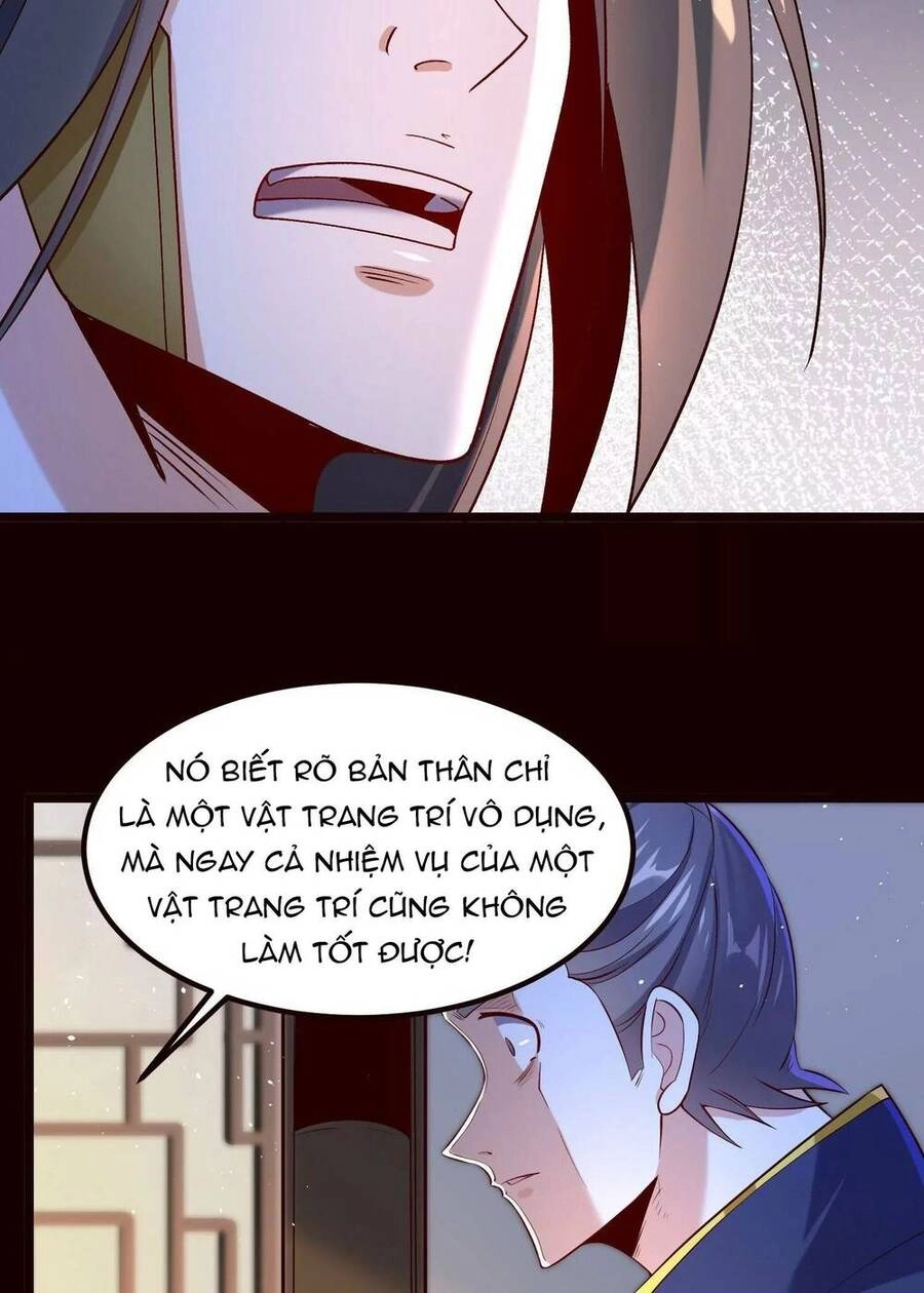 Ngạo Thế Đan Thần Chapter 19 - 26