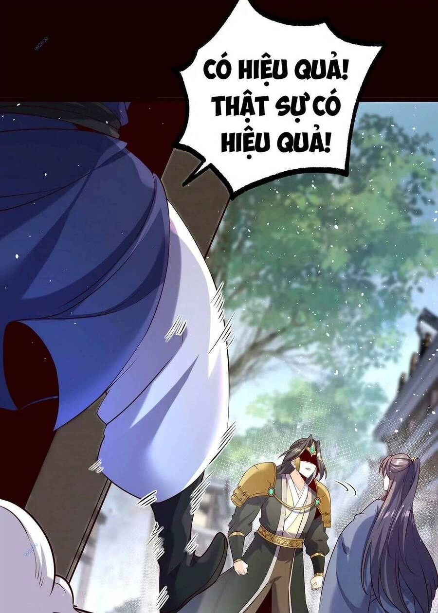 Ngạo Thế Đan Thần Chapter 19 - 31