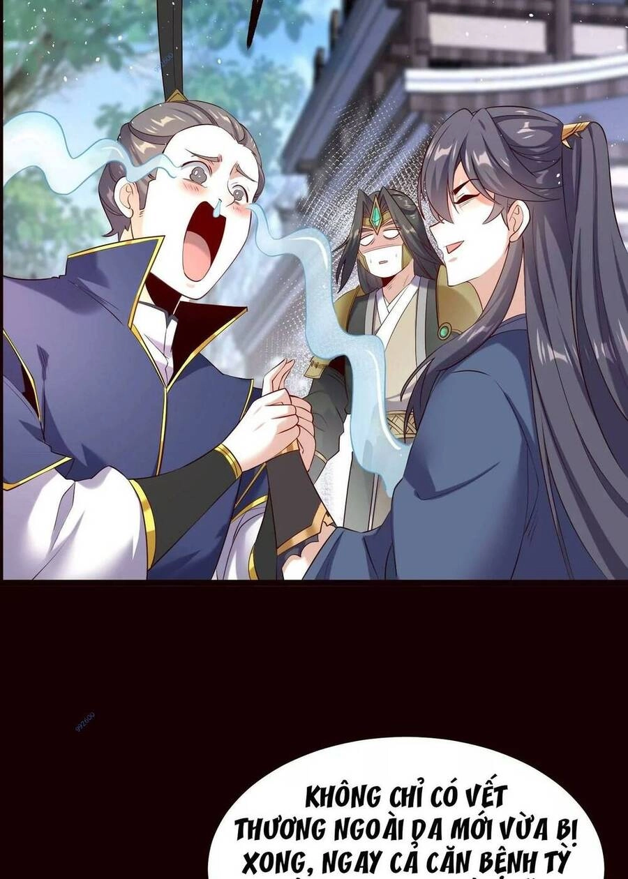 Ngạo Thế Đan Thần Chapter 19 - 33