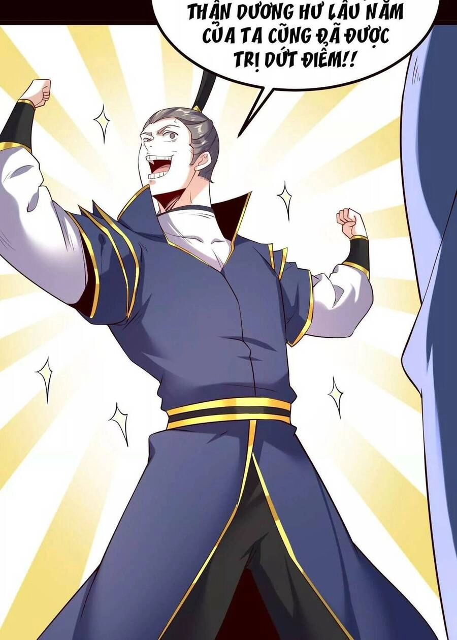 Ngạo Thế Đan Thần Chapter 19 - 34