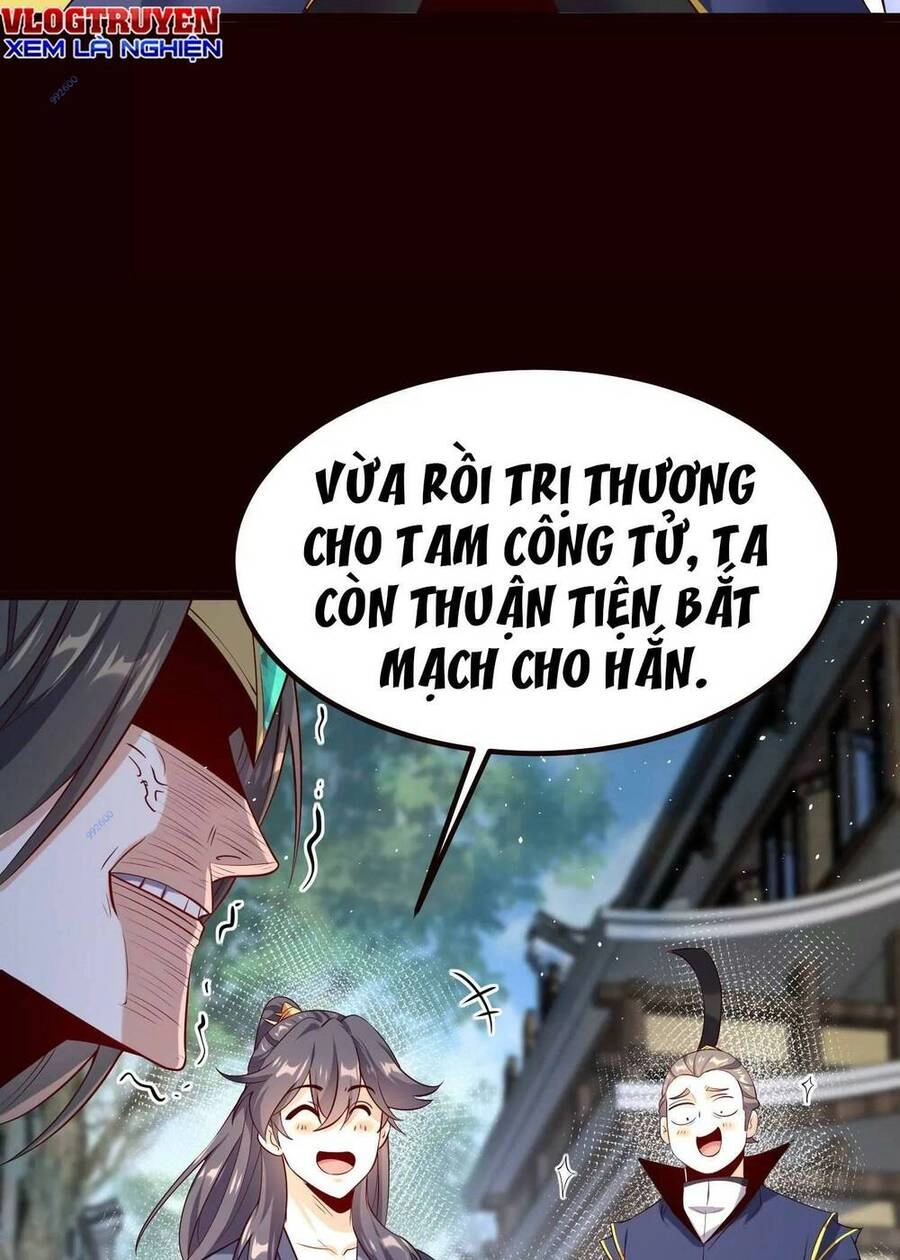 Ngạo Thế Đan Thần Chapter 19 - 35