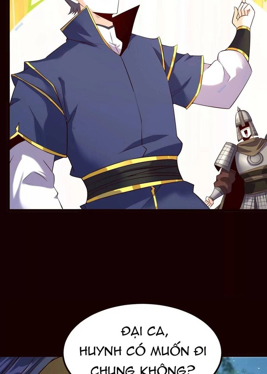 Ngạo Thế Đan Thần Chapter 19 - 37