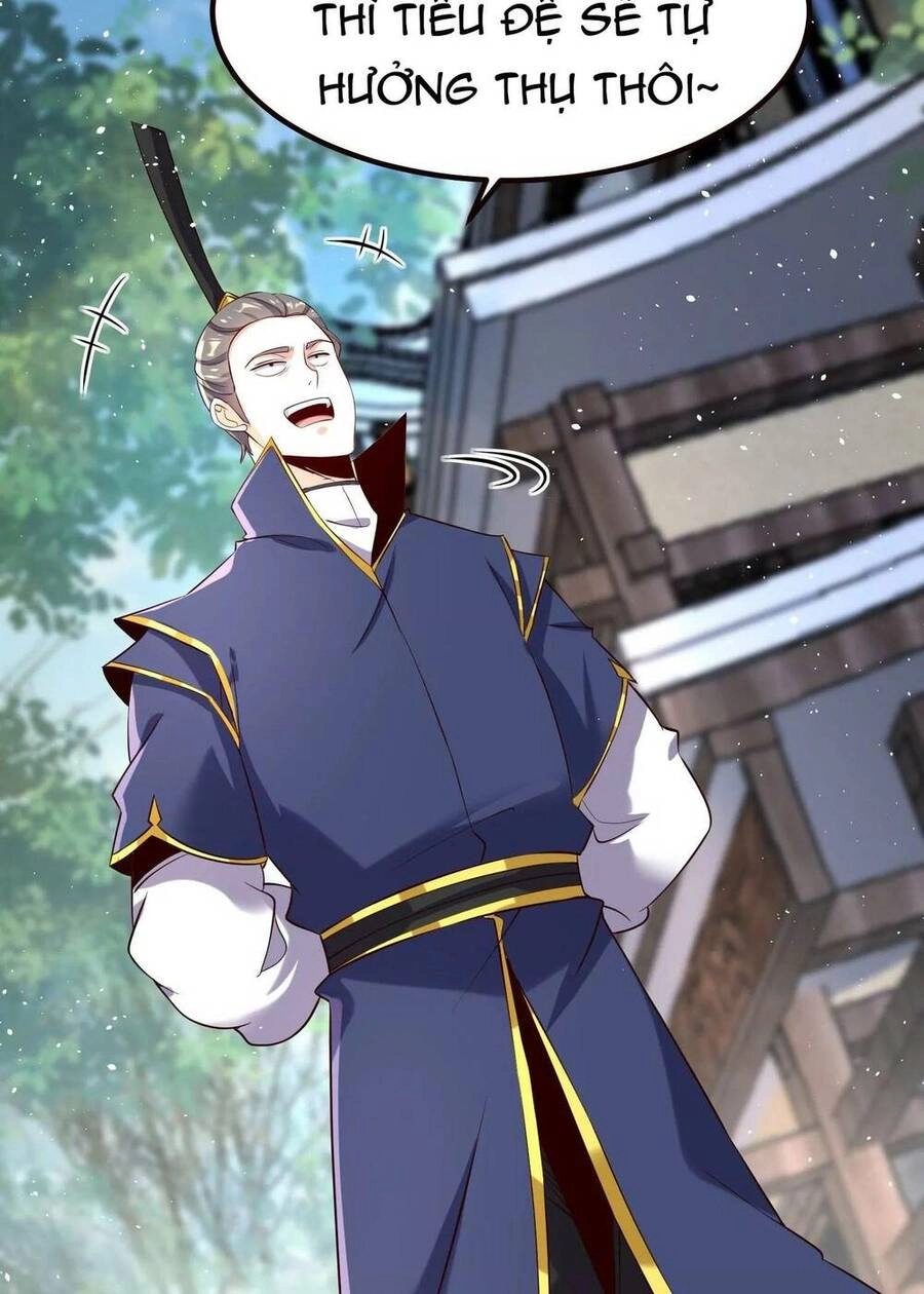 Ngạo Thế Đan Thần Chapter 19 - 40