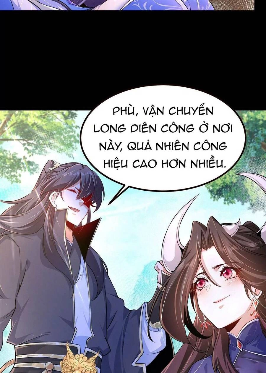 Ngạo Thế Đan Thần Chapter 20 - 6