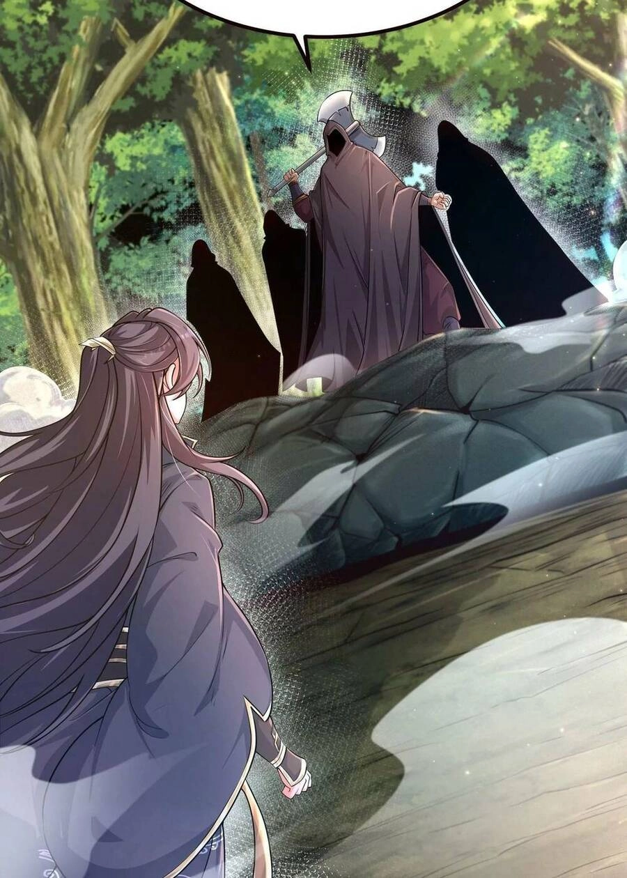 Ngạo Thế Đan Thần Chapter 20 - 12