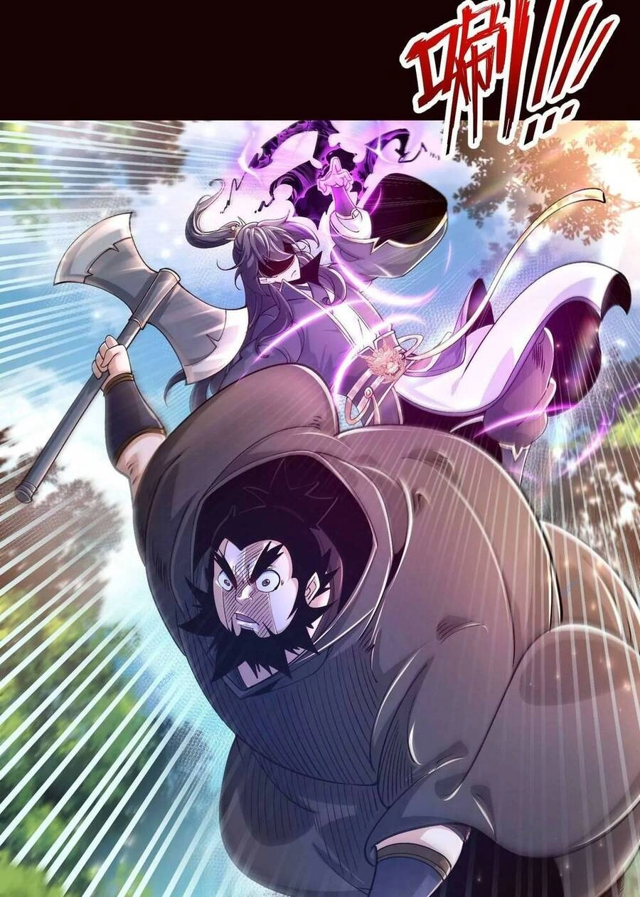 Ngạo Thế Đan Thần Chapter 20 - 21