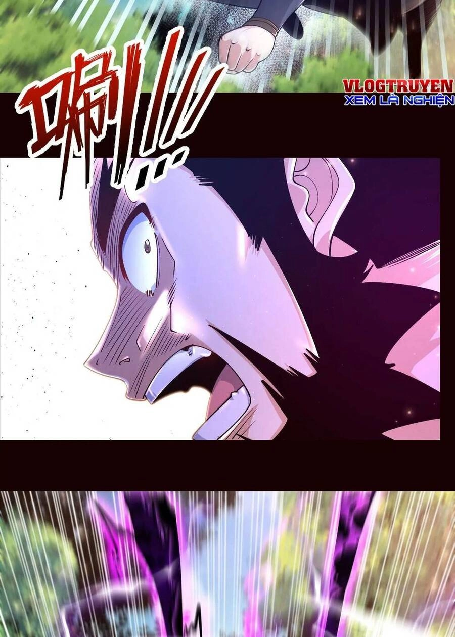 Ngạo Thế Đan Thần Chapter 20 - 22