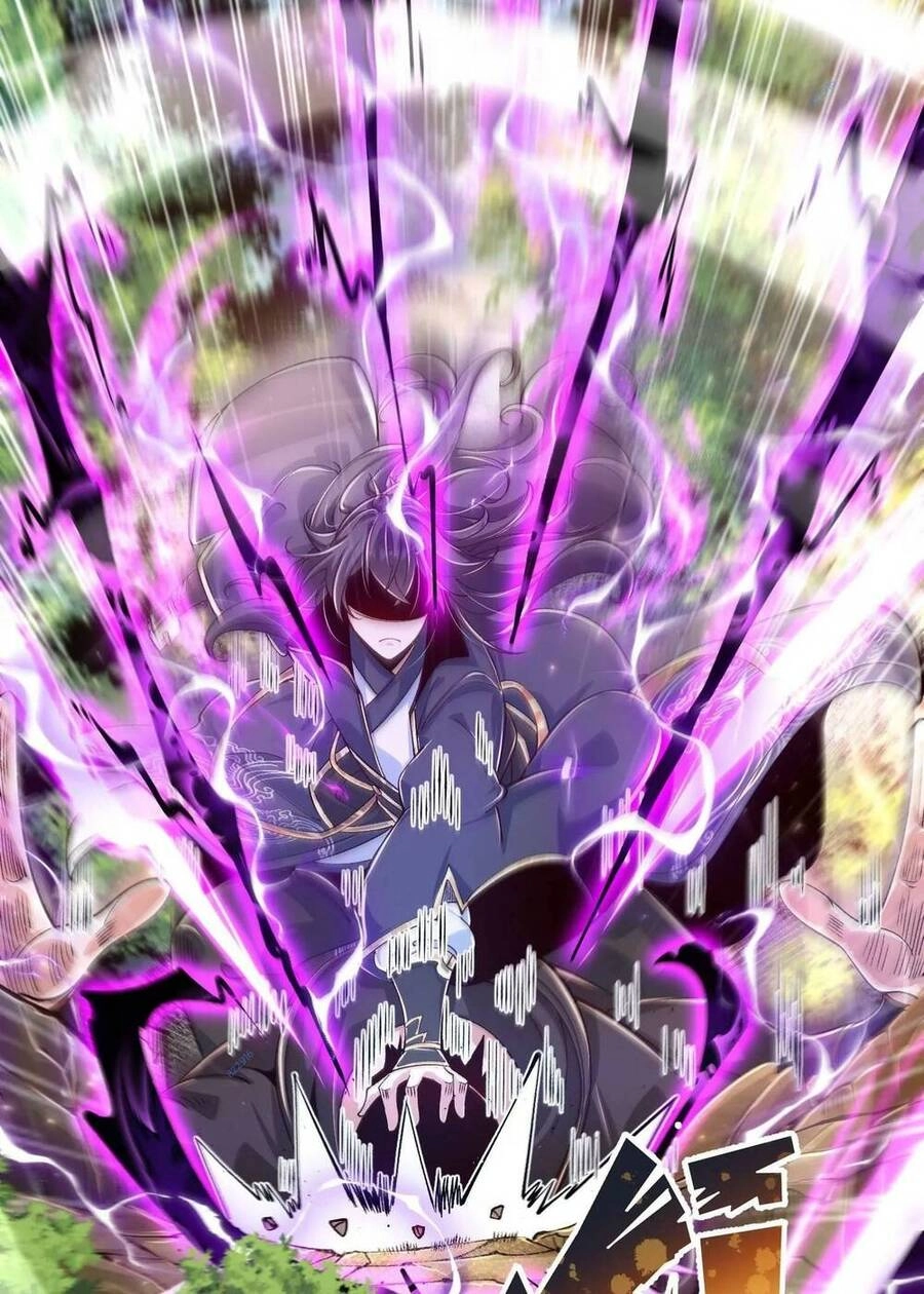 Ngạo Thế Đan Thần Chapter 20 - 23