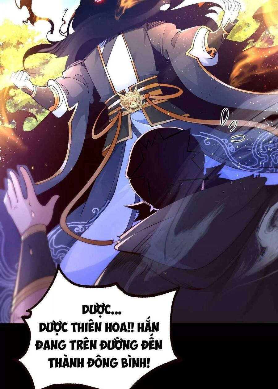 Ngạo Thế Đan Thần Chapter 20 - 43