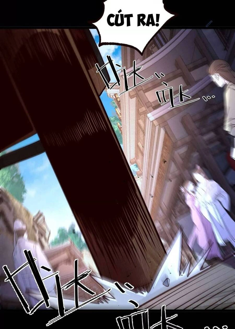 Ngạo Thế Đan Thần Chapter 20 - 47