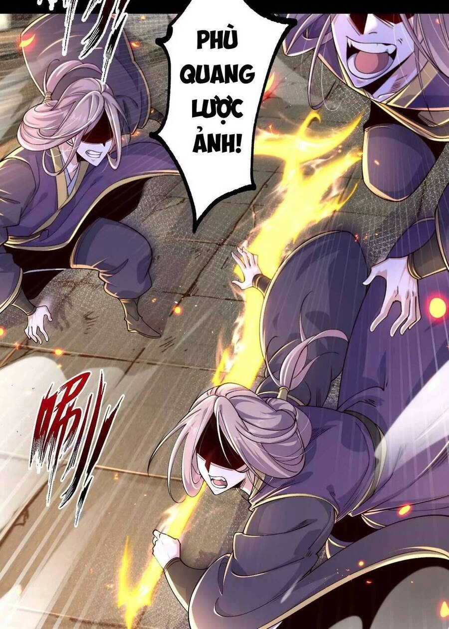 Ngạo Thế Đan Thần Chapter 21 - 11