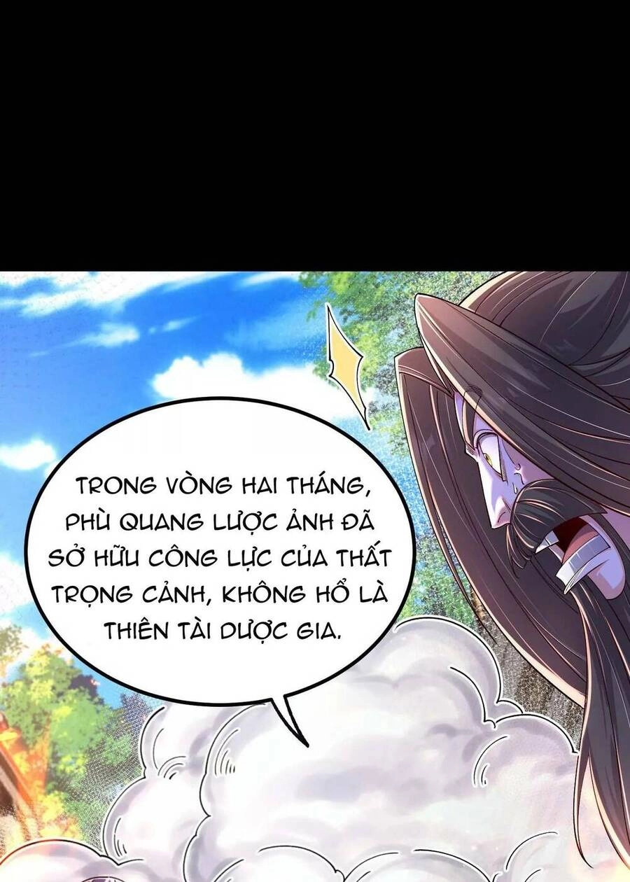 Ngạo Thế Đan Thần Chapter 21 - 20