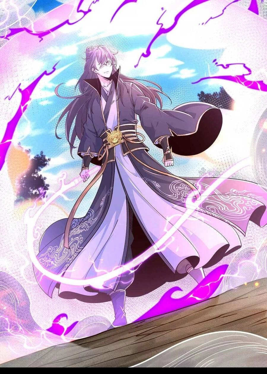 Ngạo Thế Đan Thần Chapter 21 - 22