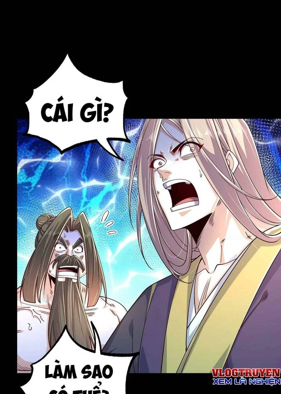 Ngạo Thế Đan Thần Chapter 21 - 23