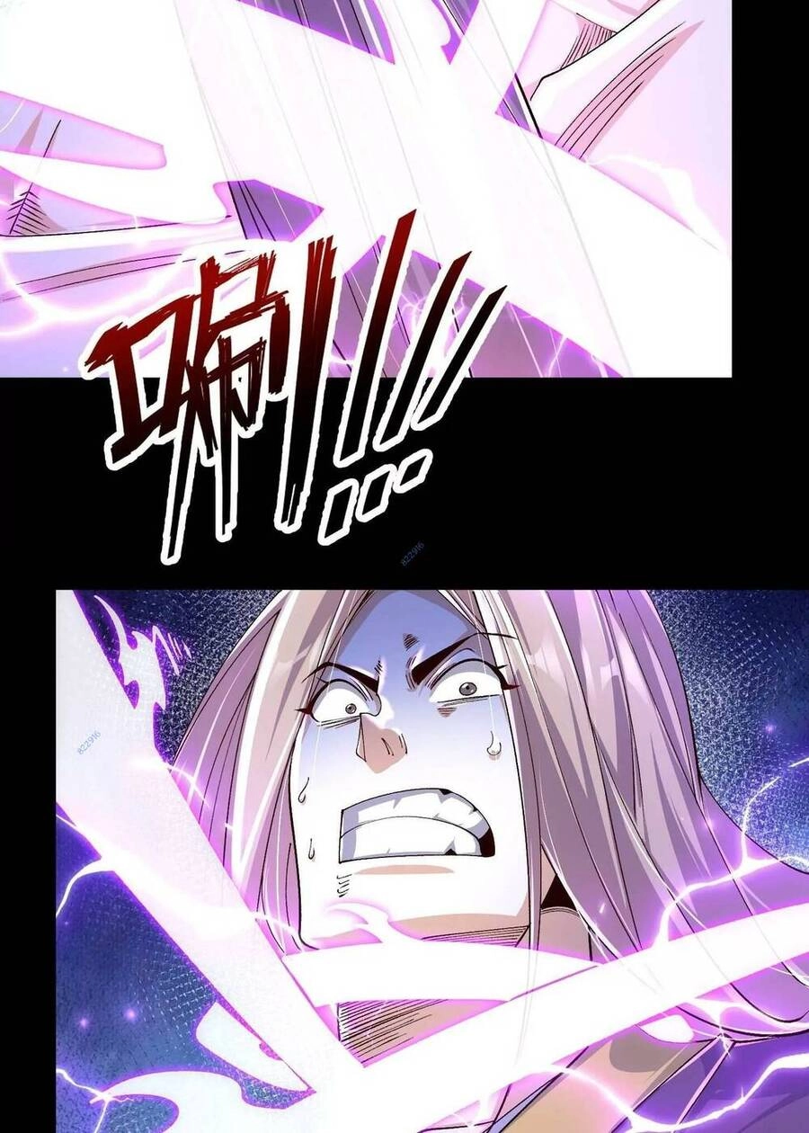 Ngạo Thế Đan Thần Chapter 21 - 27