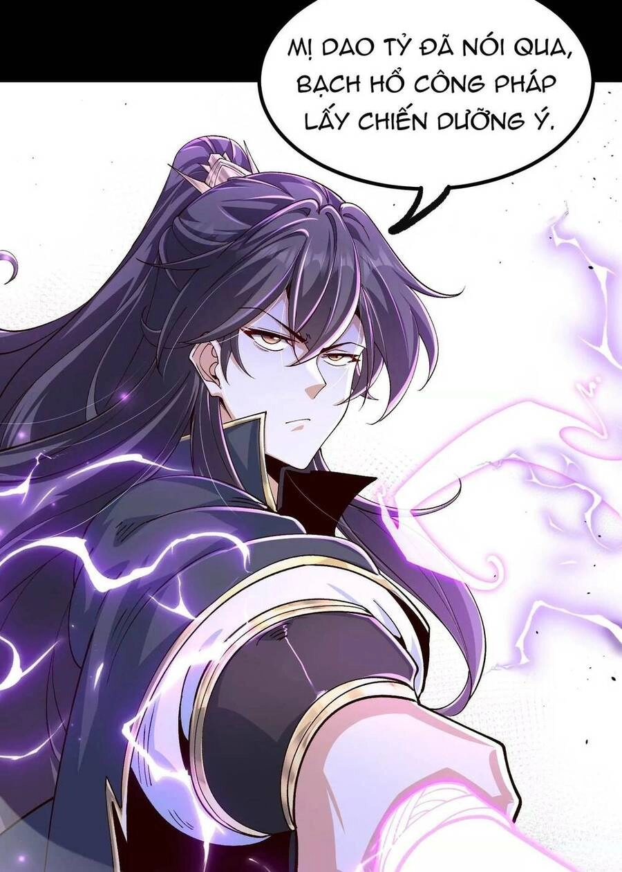 Ngạo Thế Đan Thần Chapter 21 - 32