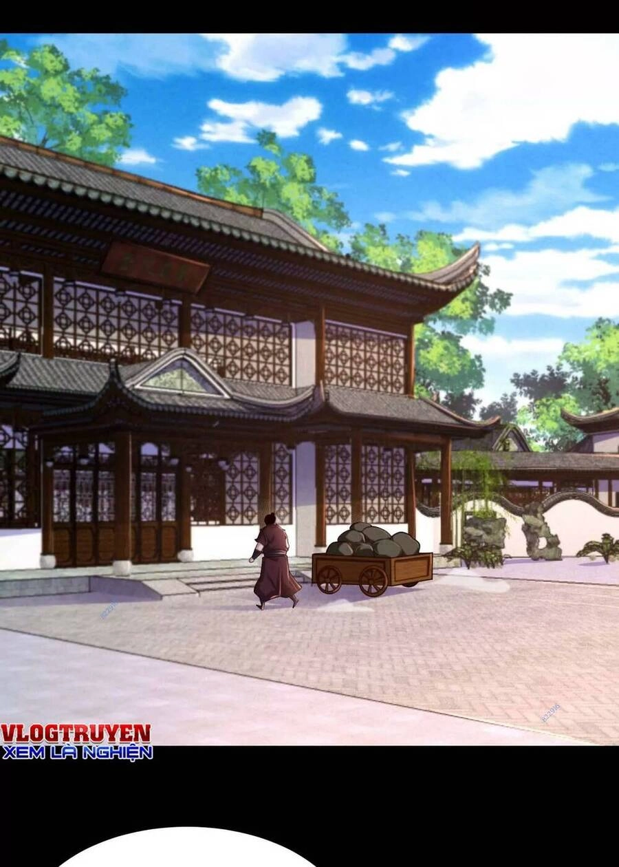 Ngạo Thế Đan Thần Chapter 21 - 43