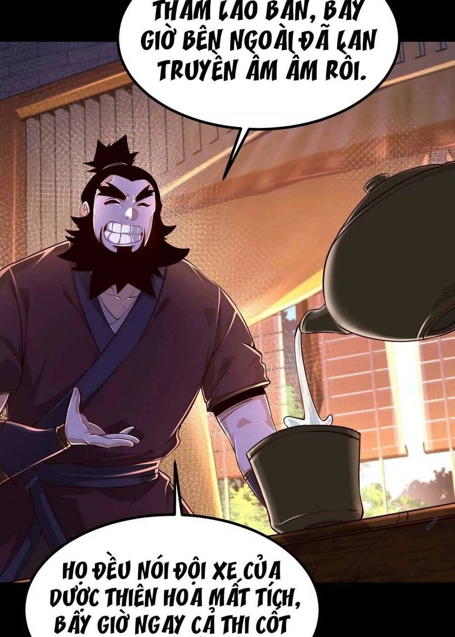 Ngạo Thế Đan Thần Chapter 21 - 45