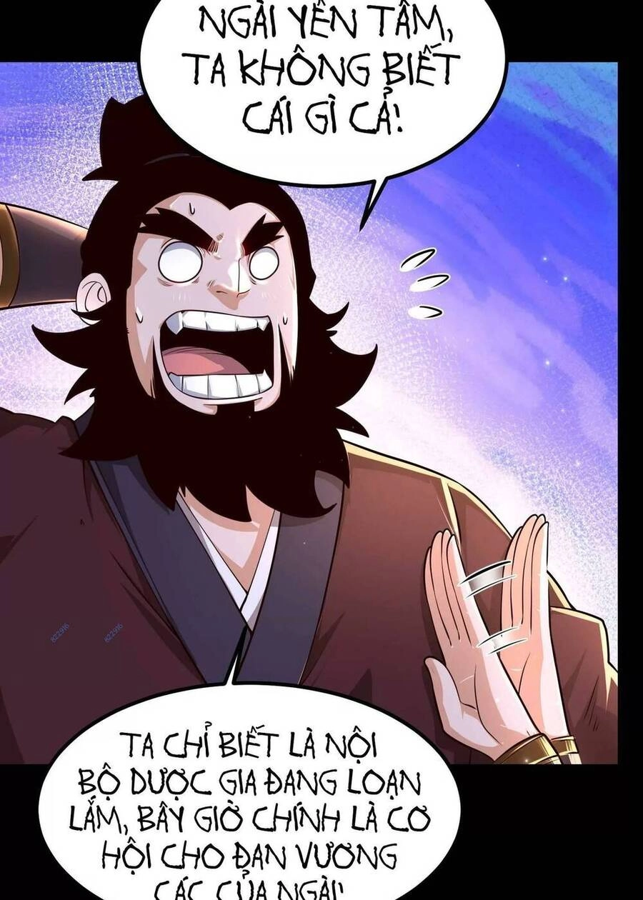 Ngạo Thế Đan Thần Chapter 21 - 47