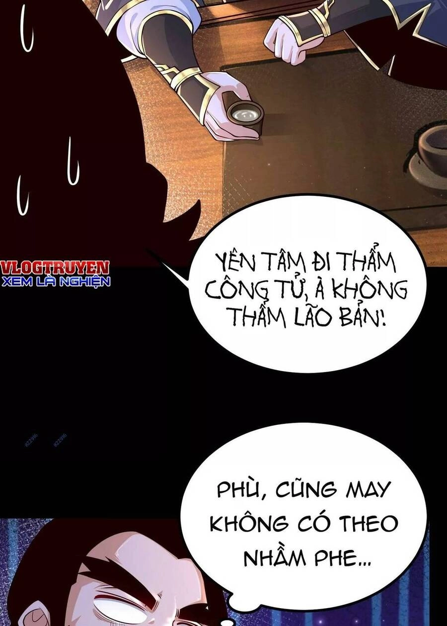 Ngạo Thế Đan Thần Chapter 21 - 49