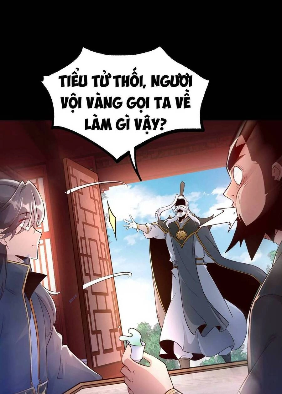 Ngạo Thế Đan Thần Chapter 21 - 51