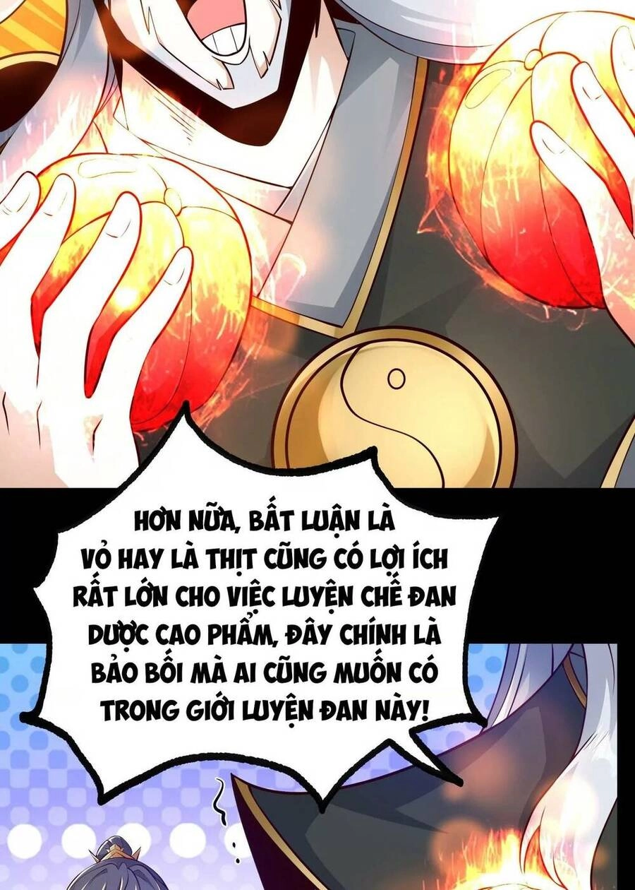 Ngạo Thế Đan Thần Chapter 21 - 58