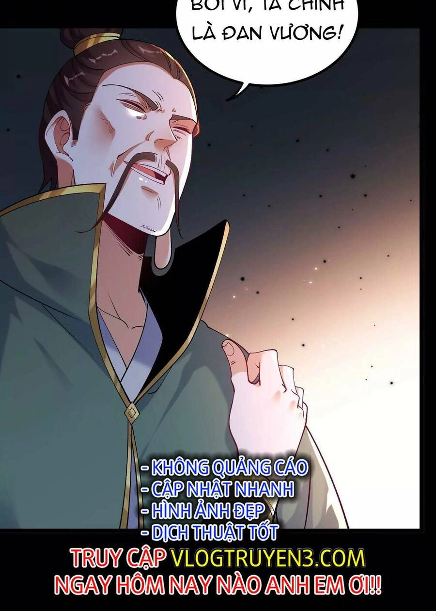 Ngạo Thế Đan Thần Chapter 22 - 16