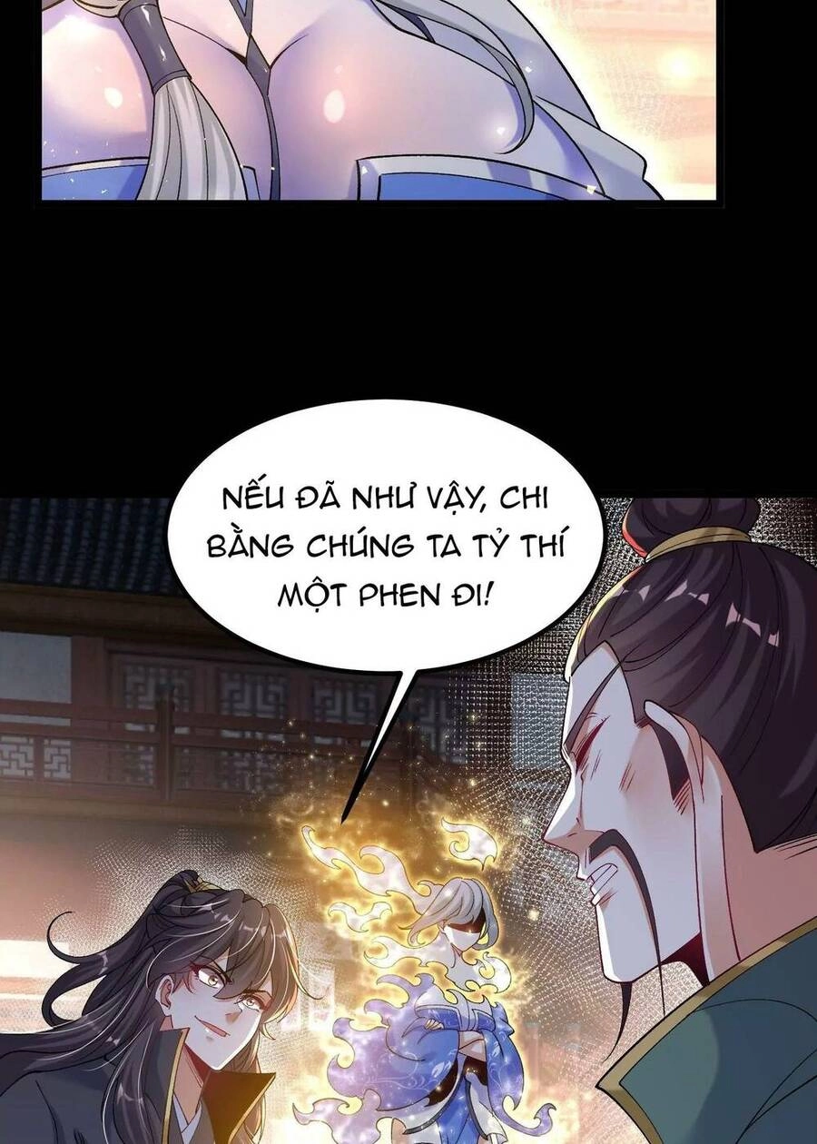 Ngạo Thế Đan Thần Chapter 22 - 30