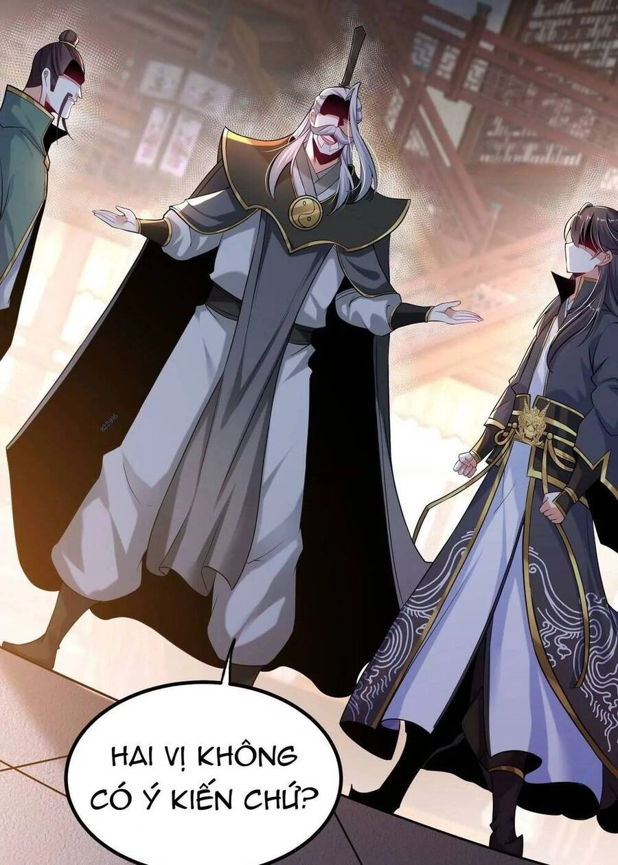 Ngạo Thế Đan Thần Chapter 22 - 43