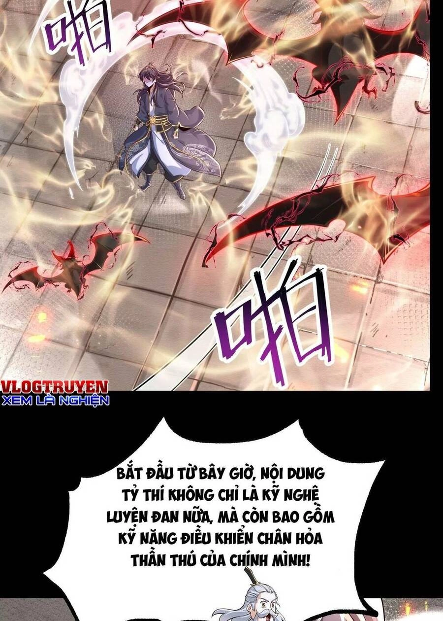 Ngạo Thế Đan Thần Chapter 23 - 4