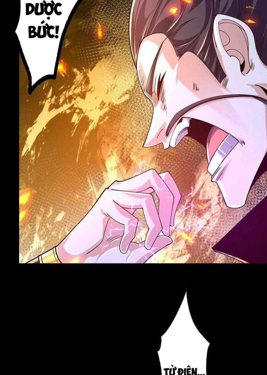 Ngạo Thế Đan Thần Chapter 23 - 30