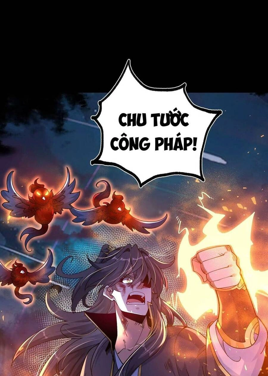 Ngạo Thế Đan Thần Chapter 24 - 10