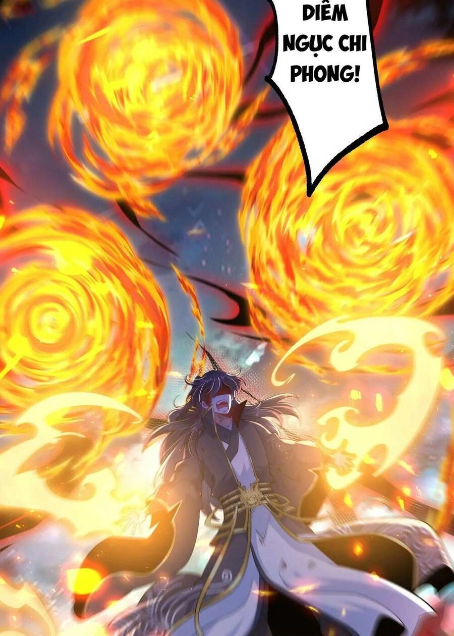 Ngạo Thế Đan Thần Chapter 24 - 12