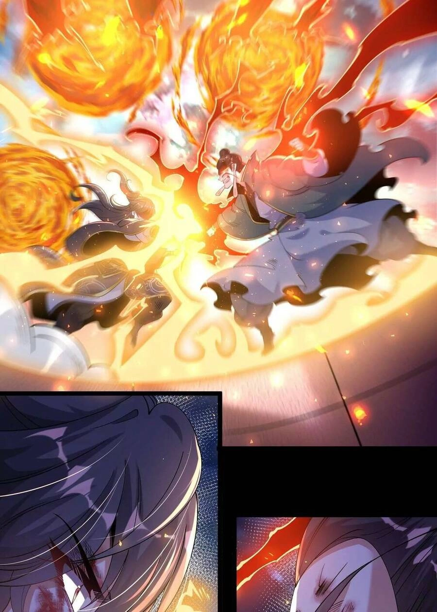 Ngạo Thế Đan Thần Chapter 24 - 16