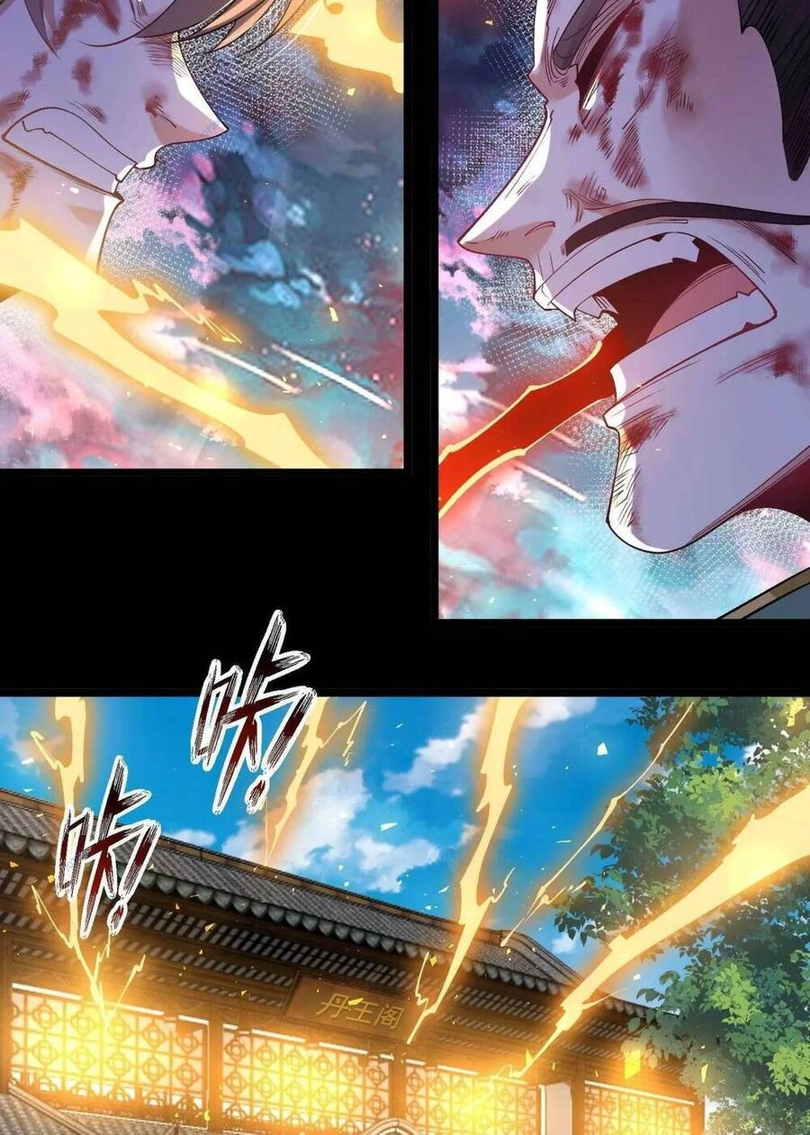 Ngạo Thế Đan Thần Chapter 24 - 17