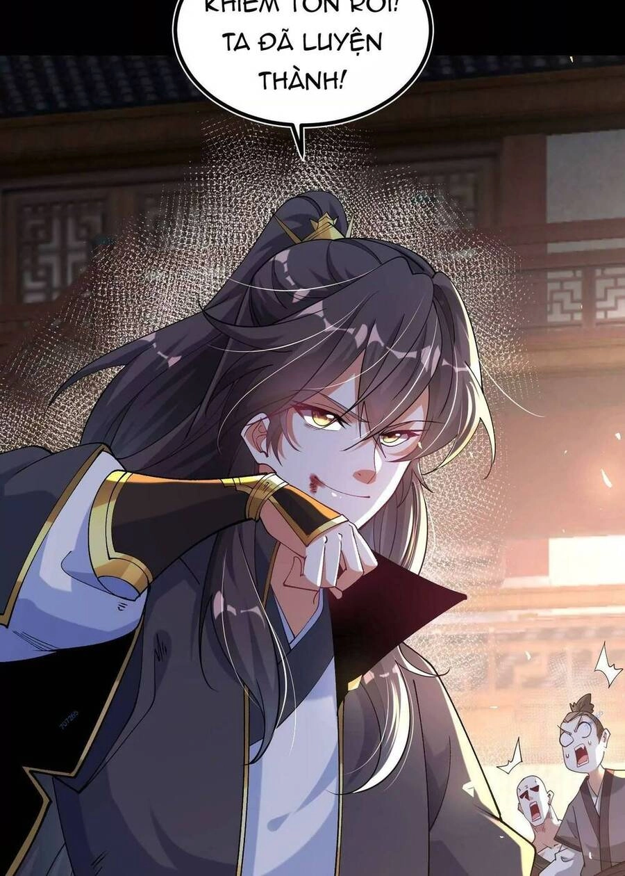 Ngạo Thế Đan Thần Chapter 24 - 25