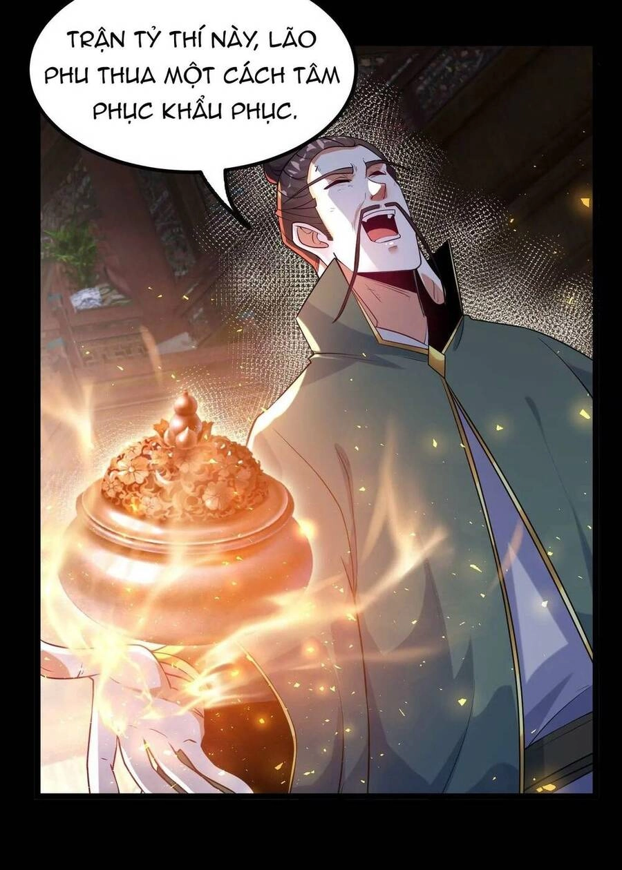 Ngạo Thế Đan Thần Chapter 24 - 30