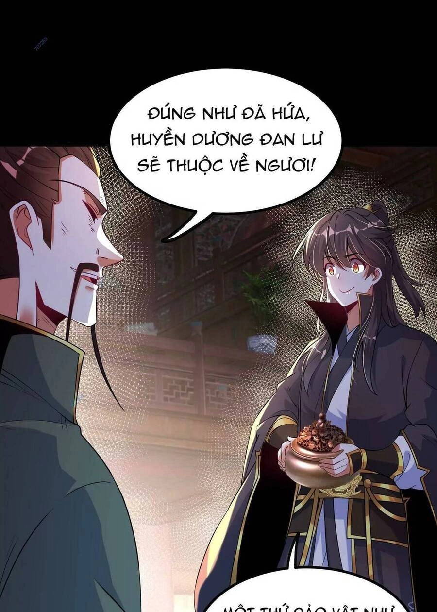 Ngạo Thế Đan Thần Chapter 24 - 31