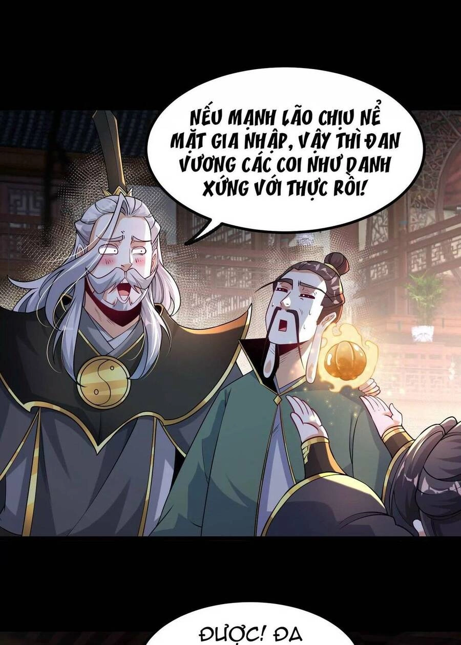 Ngạo Thế Đan Thần Chapter 24 - 38