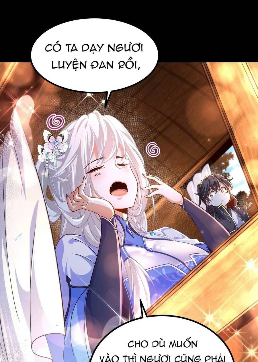 Ngạo Thế Đan Thần Chapter 25 - 7