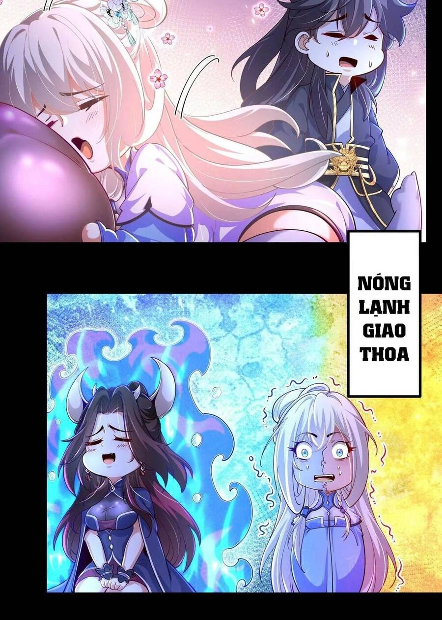 Ngạo Thế Đan Thần Chapter 25 - 14