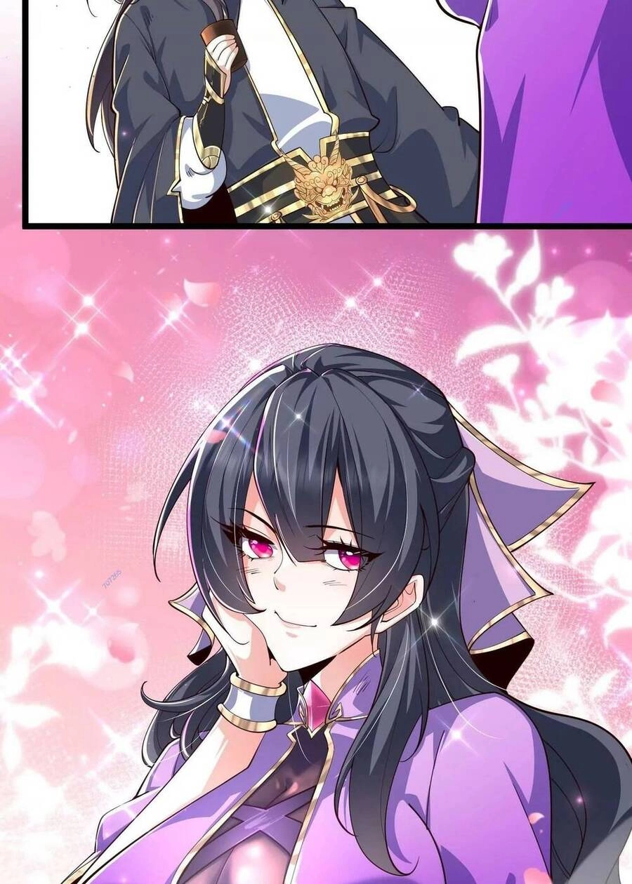 Ngạo Thế Đan Thần Chapter 25 - 25