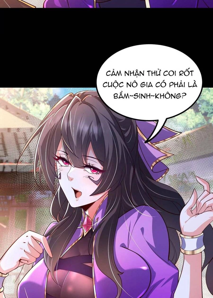 Ngạo Thế Đan Thần Chapter 25 - 30