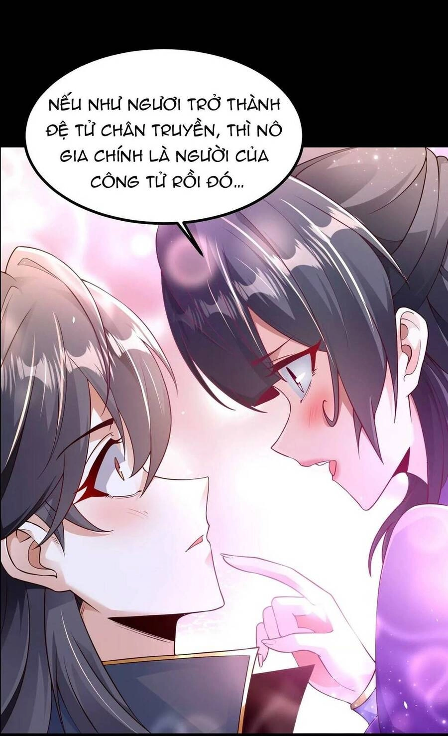 Ngạo Thế Đan Thần Chapter 25 - 40